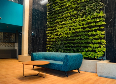 40 m² Coworking  in Bangalore Central, Novel MSR Building (560037) - 7 | MatchOffice.com