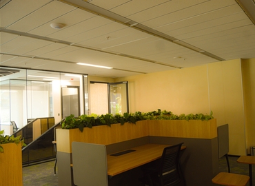 40 m² Shared office  in Bangalore Central, Novel MSR Building (560037) - 10 | MatchOffice.com
