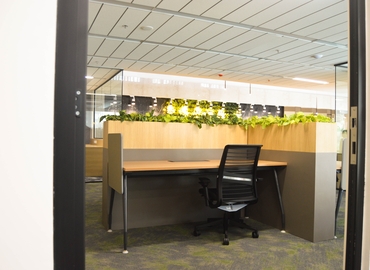 40 m² Coworking space  in Bangalore Central, Novel MSR Building (560037) - 12 | MatchOffice