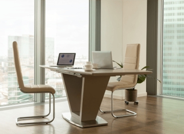40 m² Serviced office in Lucknow, CP-53 Sitapur Road Yojna (226021) - 0 | MatchOffice.com