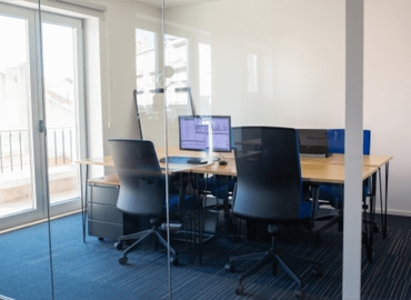 40 m² Business park in Lucknow, CP-53 Sitapur Road Yojna (226021) - 1 | MatchOffice.com