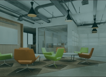 40 m² Business space in Lucknow, CP-53 Sitapur Road Yojna (226021) - 2 | MatchOffice