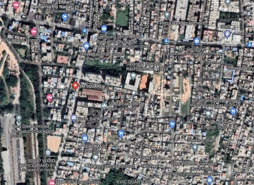 12 m² Serviced office in Bangalore Central, 5M SQUARE (560016) - 1 | MatchOffice.com