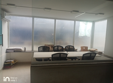 1765 m² Business space in Bangalore Central, 2nd Cross Rd (560034) - 0 | MatchOffice