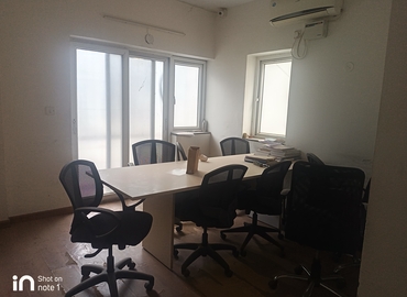 1765 m² Business center in Bangalore Central, 2nd Cross Rd (560034) - 1 | MatchOffice