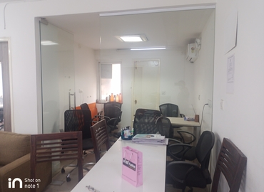 1765 m² Business center in Bangalore Central, 2nd Cross Rd (560034) - 2 | MatchOffice.com