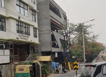 24115 m² Business space in Bangalore Central, Site# 110 (560086) - 3 | MatchOffice