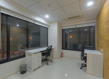 40 m² Shared office  in Surat, Maharana Pratap Rd (395007) - 7 | MatchOffice.com