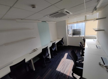 50 m² Business center in Mumbai Central, Apeejay House  (400020) - 2 | MatchOffice