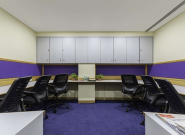 50 m² Business park in Mumbai Central, Apeejay House  (400020) - 6 | MatchOffice.com