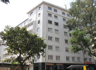 50 m² Shared office  in Mumbai Central, Apeejay business Centre  (400023) - 1 | MatchOffice