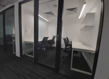 50 m² Coworking space  in Mumbai Central, Apeejay business Centre  (400023) - 2 | MatchOffice