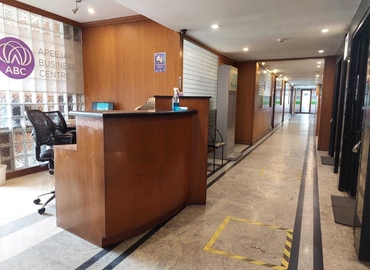 50 m² Shared office  in Mumbai Central, Apeejay business Centre  (400023) - 11 | MatchOffice.com