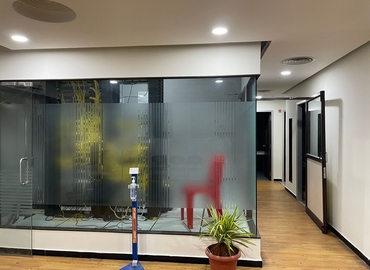 5200 m² Serviced office in Hyderabad, eSeva Lane (500072) - 3 | MatchOffice.com