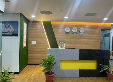 5200 m² Serviced office in Hyderabad, eSeva Lane (500072) - 4 | MatchOffice.com