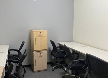 5200 m² Serviced office in Hyderabad, eSeva Lane (500072) - 1 | MatchOffice