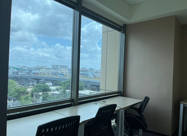 5200 m² Business space in Hyderabad, eSeva Lane (500072) - 2 | MatchOffice.com