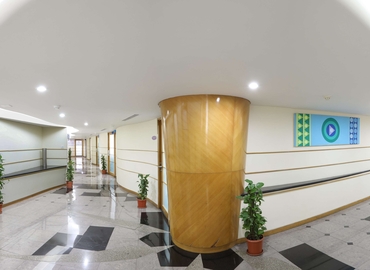70 m² Shared office  in Mumbai Central, Marine Lines Mumbai (400020) - 4 | MatchOffice