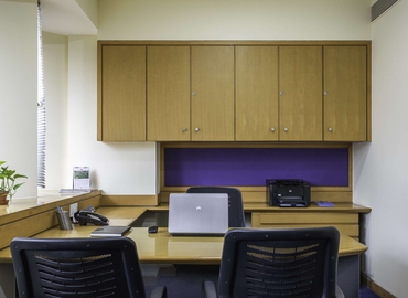 70 m² Shared office  in Mumbai Central, Marine Lines Mumbai (400020) - 7 | MatchOffice