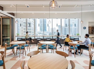 2452 m² Serviced office in Mumbai Central, Ganapatrao Kadam Marg (400013) - 3 | MatchOffice.com
