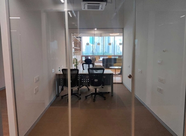 25000 m² Coworking  in Faridabad,  3rd Floor (122102) - 1 | MatchOffice.com