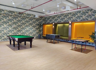 25000 m² Shared workspace  in Faridabad,  3rd Floor (122102) - 6 | MatchOffice