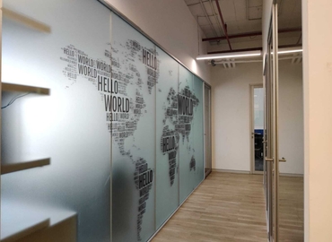 25000 m² Co-working  in Faridabad,  3rd Floor (122102) - 7 | MatchOffice.com