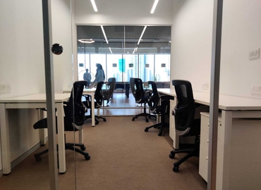 25000 m² Co-working  in Faridabad,  3rd Floor (122102) - 9 | MatchOffice