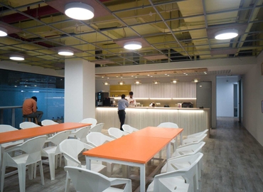 25000 m² Shared office  in Faridabad,  3rd Floor (122102) - 10 | MatchOffice.com