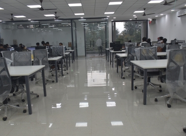 25 m² Shared office  in Noida, 2ND FLOOR ASHOK TOWER NEAR MASANI ROAD MATHURA (281003) - 0 | MatchOffice