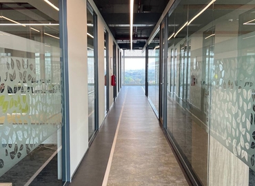 34000 m² Serviced office in Bangalore Central, ITC Green Centre (560005) - 8 | MatchOffice.com