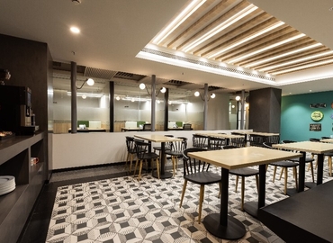 34000 m² Business space in New Delhi, Level 10 (110001) - 4 | MatchOffice