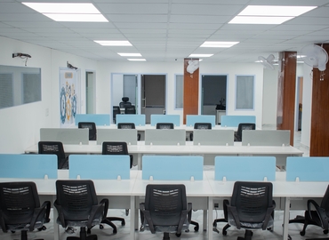 250 m² Co-working  in Jaipur, Calgiri Marg A-660 (302017) - 0 | MatchOffice