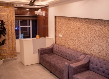 250 m² Shared workspace  in Jaipur, Calgiri Marg A-660 (302017) - 2 | MatchOffice
