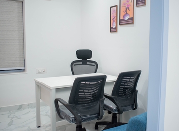 250 m² Coworking space  in Jaipur, Calgiri Marg A-660 (302017) - 3 | MatchOffice.com