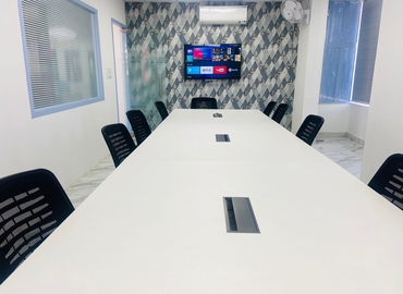 250 m² Co-working  in Jaipur, Calgiri Marg A-660 (302017) - 4 | MatchOffice.com