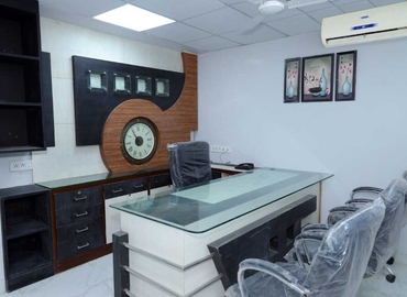 2500 m² Coworking space  in Jaipur, Shiv Marg 12 (302019) - 0 | MatchOffice