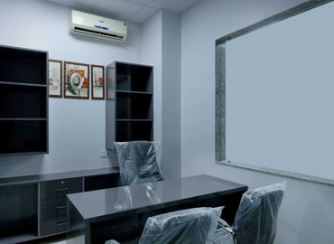 2500 m² Coworking  in Jaipur, Shiv Marg 12 (302019) - 1 | MatchOffice