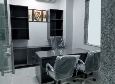 2500 m² Coworking space  in Jaipur, Shiv Marg 12 (302019) - 2 | MatchOffice.com
