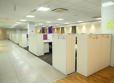 4000 m² Coworking  in Noida, B Block Road 4 (201307) - 1 | MatchOffice