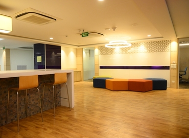 4000 m² Shared office  in Noida, B Block Road 4 (201307) - 4 | MatchOffice.com