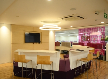 4000 m² Coworking  in Noida, B Block Road 4 (201307) - 5 | MatchOffice.com