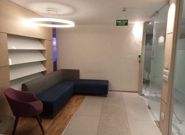 4000 m² Coworking  in Noida, B Block Road 4 (201307) - 6 | MatchOffice