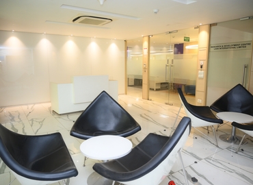 4000 m² Shared workspace  in Noida, B Block Road 4 (201307) - 7 | MatchOffice