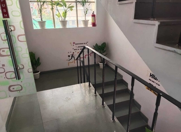 46 m² Serviced office in Noida, Noida sector 16A up (201301) - 10 | MatchOffice.com