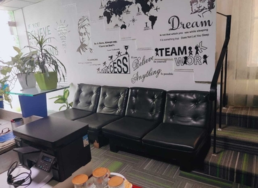 46 m² Serviced office in Noida, Noida sector 16A up (201301) - 1 | MatchOffice.com