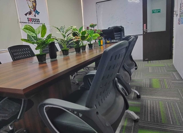 46 m² Business center in Noida, Noida sector 16A up (201301) - 4 | MatchOffice.com