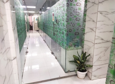 46 m² Serviced office in Noida, Noida sector 16A up (201301) - 6 | MatchOffice