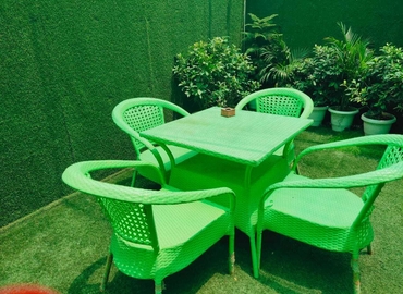 46 m² Business park in Noida, Noida sector 16A up (201301) - 7 | MatchOffice.com