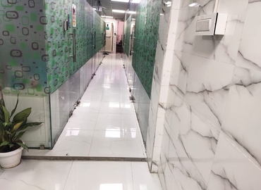 46 m² Business center in Noida, Noida sector 16A up (201301) - 9 | MatchOffice